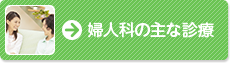 婦人科の主な診療