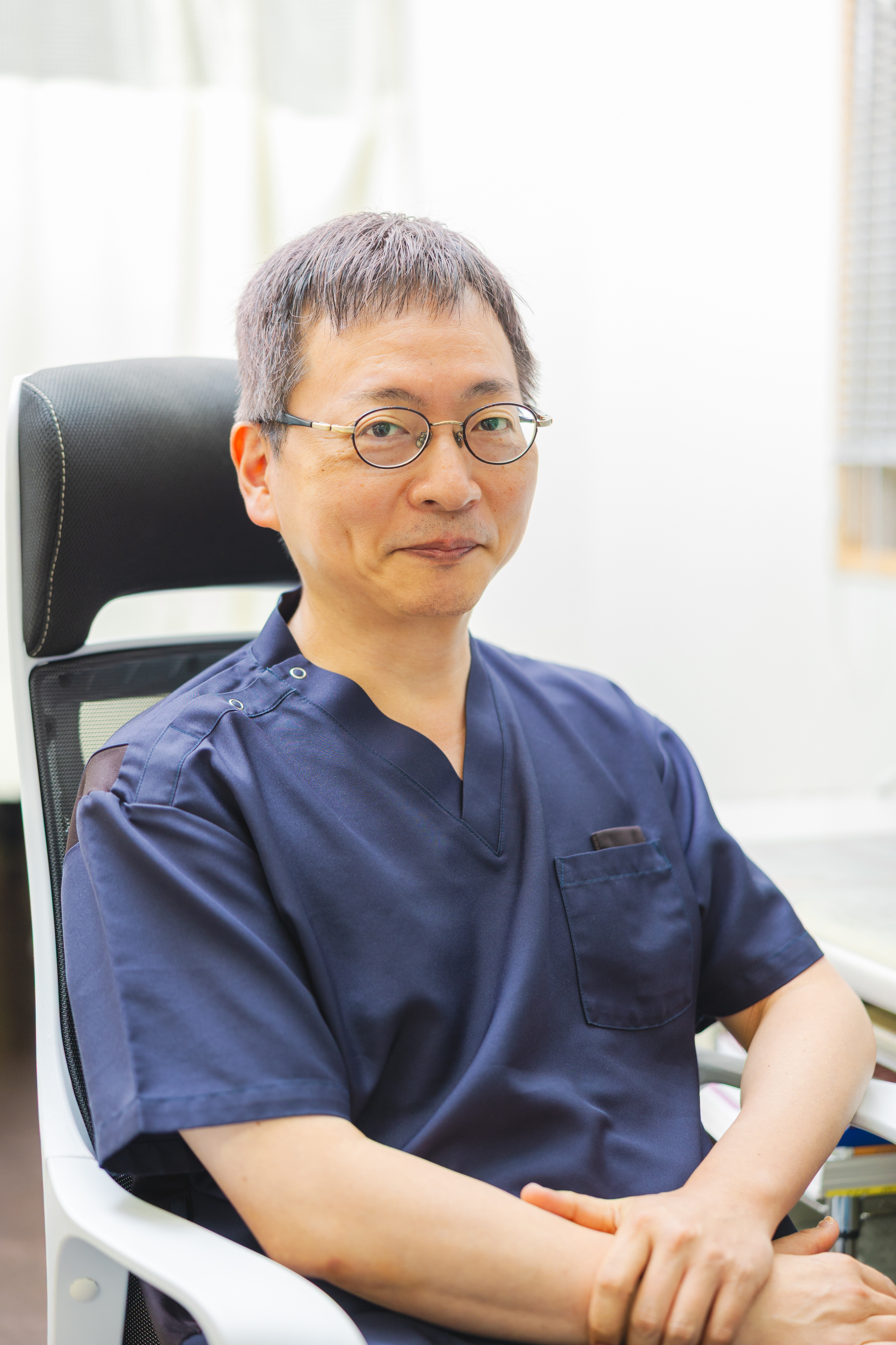 院長先生（縦）