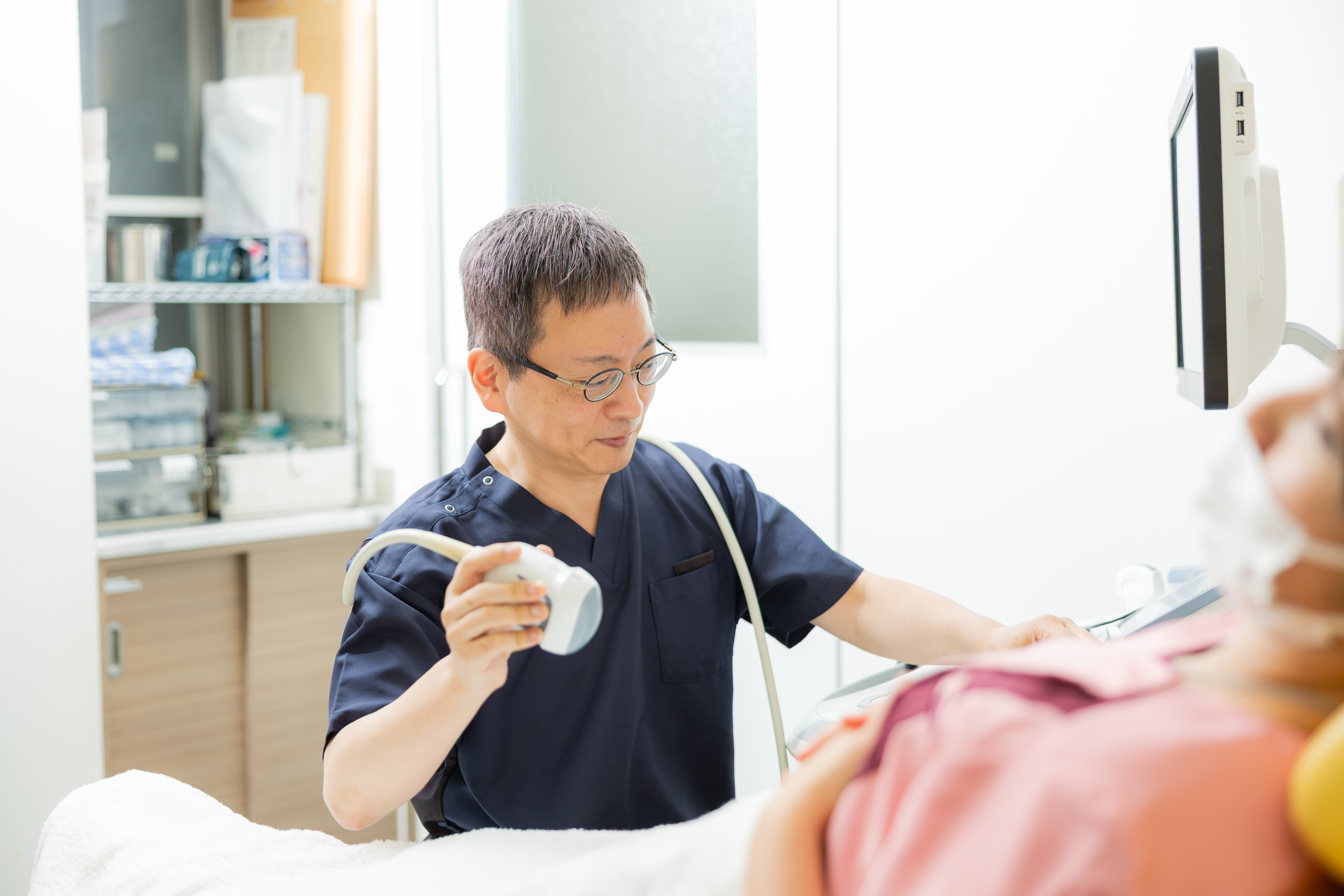 産科・婦人科