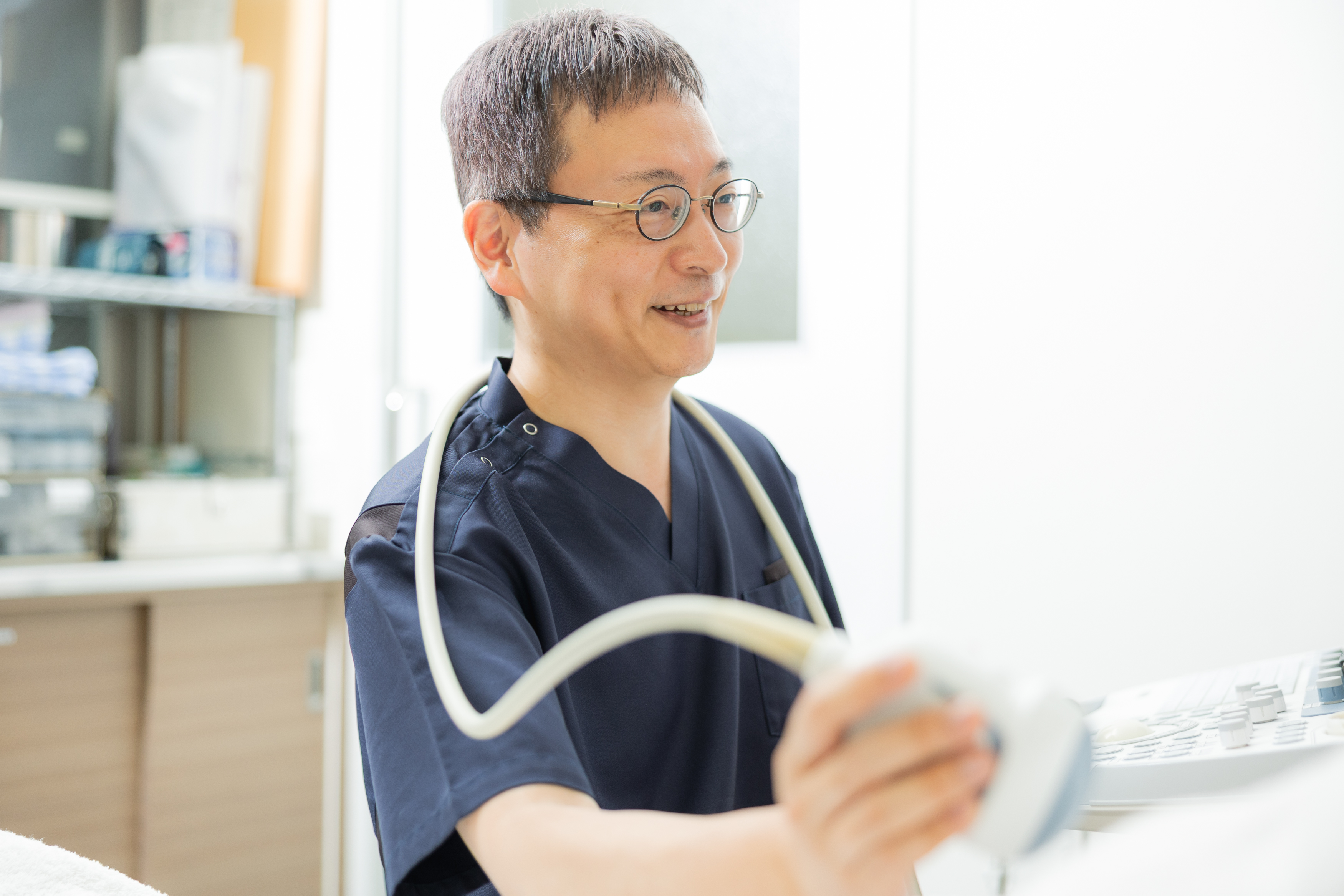 婦人科の主な診療